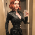 black widow