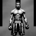michael-b-jordan-buff-chest-creed-ii-poster-ftr
