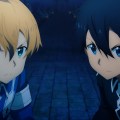 Sword Art Online Alicization – 12 – Large 03