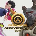 Overwatch-New-Anniversary-skins-2019