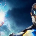 BLACK LIGHTNING