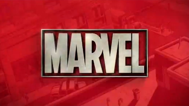 Marvel Everything Everything Marvel At SDCC 2019 – NERDGEIST