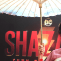 SHAZAM