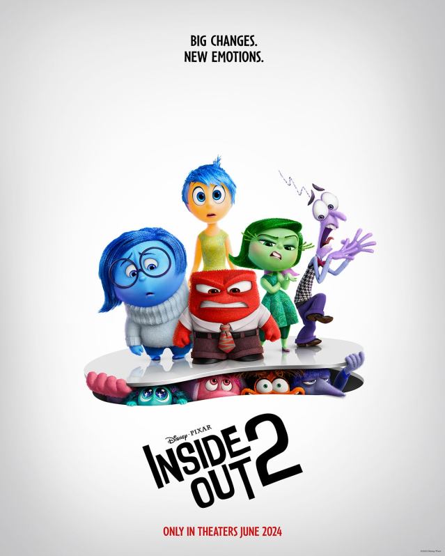 Does Inside Out really need a sequel? – NERDGEIST