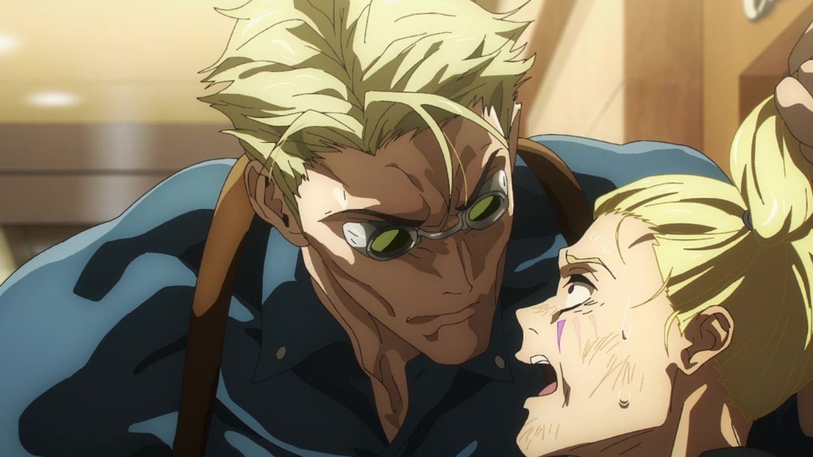 Jujutsu Kaisen Fans Can Now Fully Honour Kento Nanami | NERDGEIST